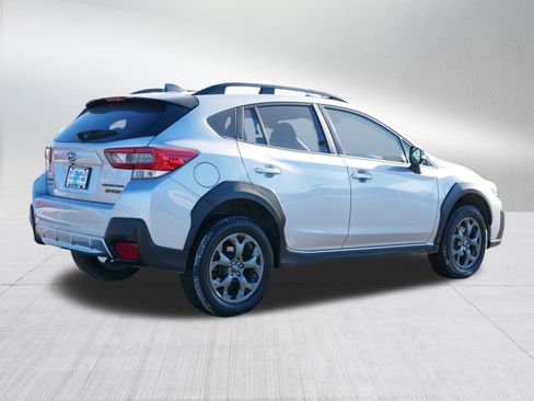 Used 2023 Subaru Crosstrek 2.5i Sport image 7