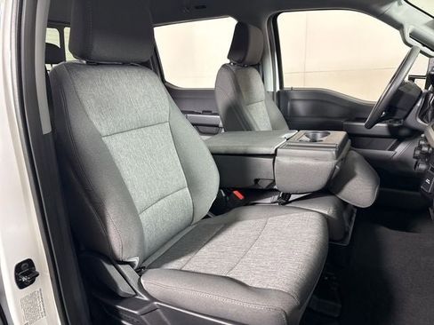 New 2026 Ford F350 XL w/ STX Appearance Package AWD/4WD image 14