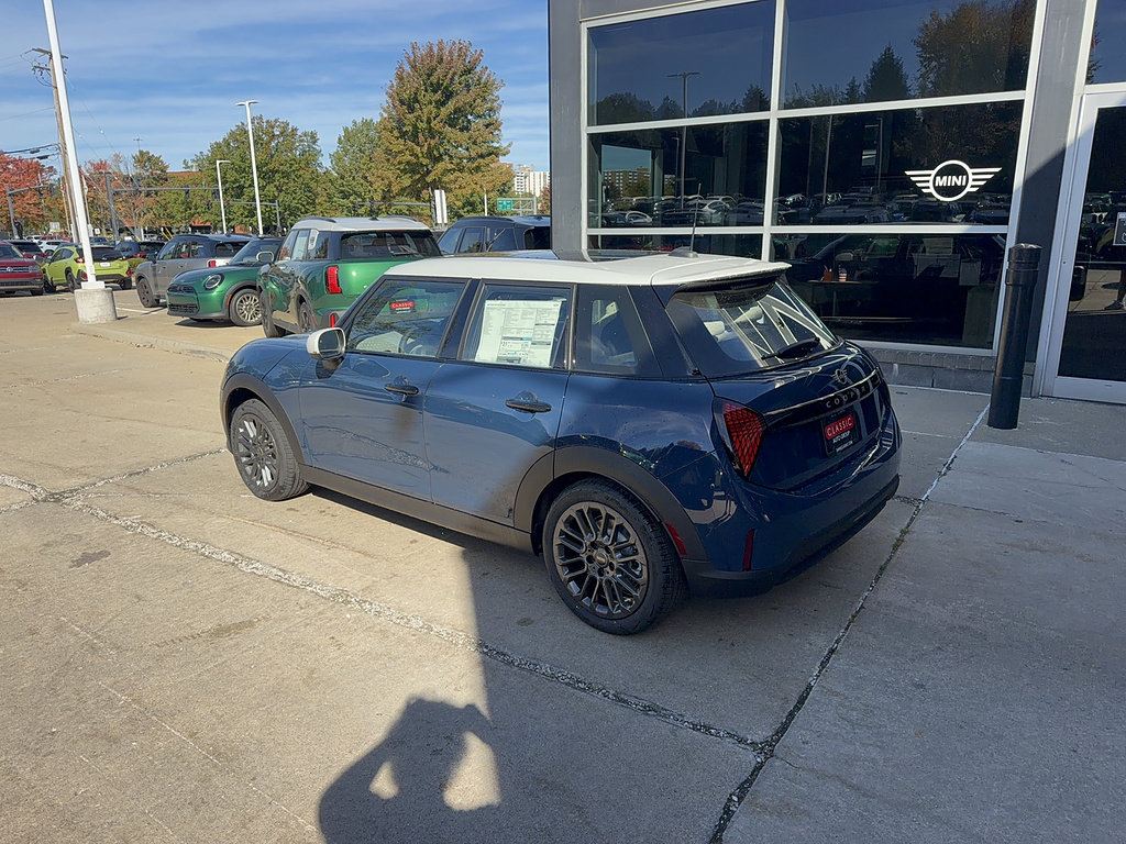 New 2027 MINI Cooper S FWD image 4