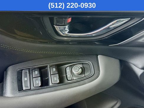 Certified 2024 Subaru Outback Onyx Edition image 21