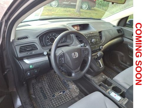 Used 2015 Honda CR-V LX image 10