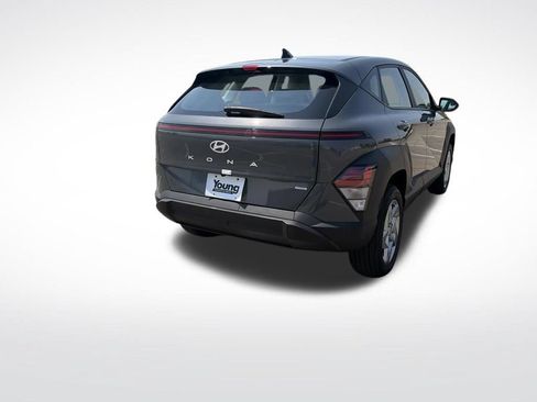 Used 2026 Hyundai Kona SE AWD/4WD image 5