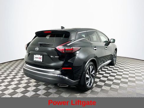 Certified 2024 Nissan Murano SL image 11
