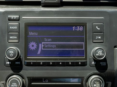 Used 2018 Honda Civic LX image 17