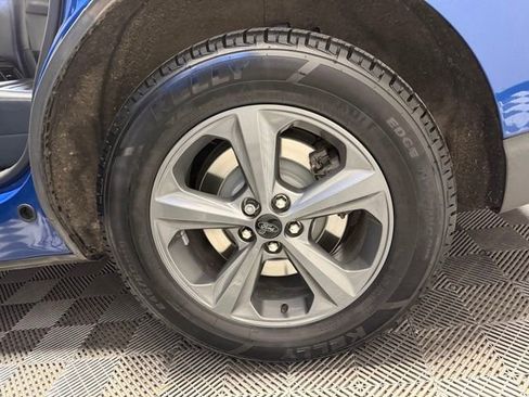 Used 2023 Ford Edge SEL w/ Sport Appearance Package image 36