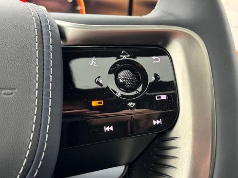 New 2026 INFINITI QX80 4WD w/ Sport Exterior Package image 13