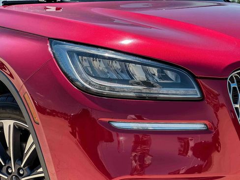 Used 2020 Lincoln Corsair Reserve FWD image 10