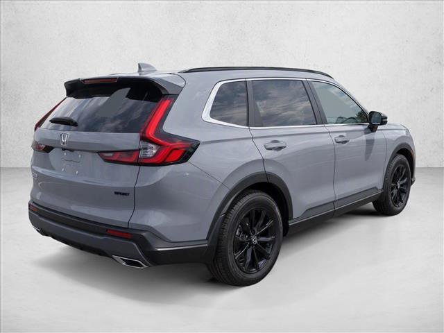 Used 2024 Honda CR-V Sport-L image 7