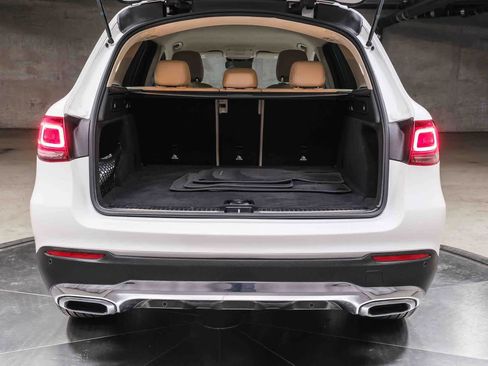Certified 2022 Mercedes-Benz GLC 300 4MATIC image 32