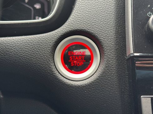 Used 2018 Honda CR-V Touring image 25