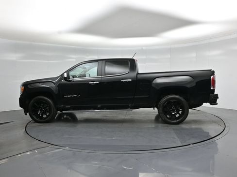 Used 2022 GMC Canyon Denali AWD/4WD image 27