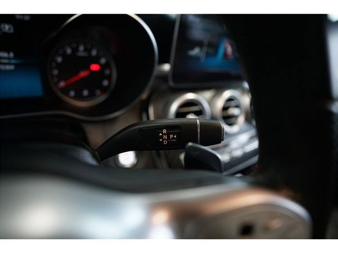 Used 2019 Mercedes-Benz C 300 C 300 Coupe 2D w/ AMG Line image 23