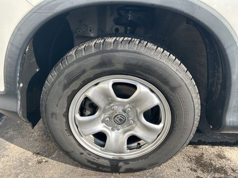 Used 2016 Honda CR-V LX image 12