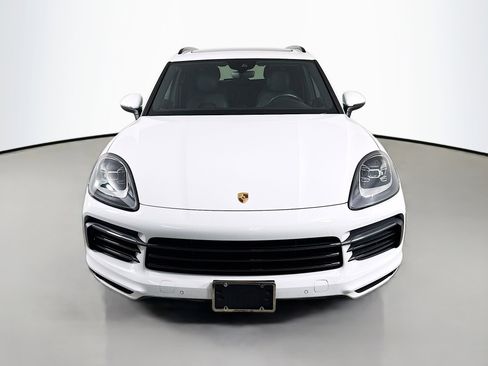 Certified 2019 Porsche Cayenne image 6