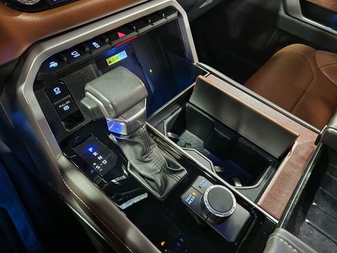 Used 2024 Toyota Tundra 1794 Edition image 41