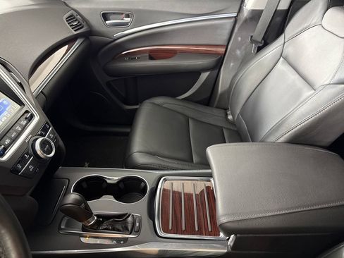 Used 2014 Acura MDX SH-AWD w/ Technology Package image 19