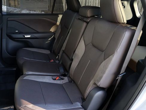 New 2026 Lexus TX 350 AWD image 13