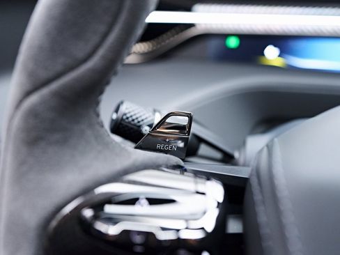 Used 2025 Lotus Eletre image 80