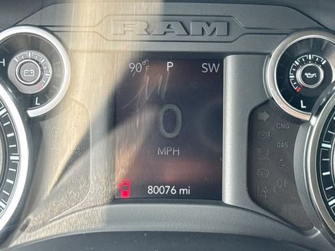 Used 2019 RAM 2500 Big Horn AWD/4WD image 18