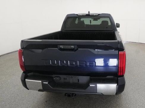 New 2026 Toyota Tundra SR5 AWD/4WD image 7