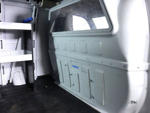 Used 2019 Chevrolet Express 2500 w/ Driver Convenience Package image 34