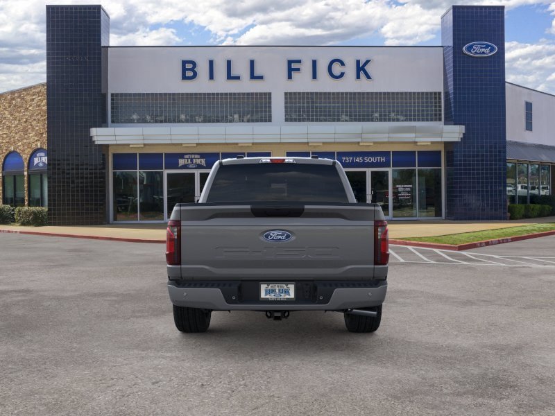 New 2026 Ford F150 STX RWD image 5