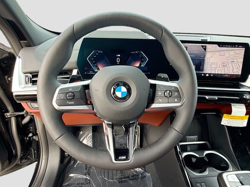 New 2026 BMW X2 xDrive28i w/ Technology Package AWD/4WD image 39