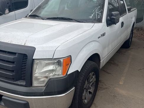 Used 2011 Ford F150 XL w/ PWR Equipment Group image 2