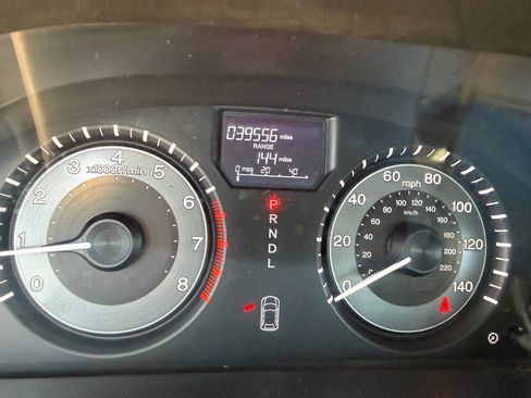 Used 2016 Honda Odyssey LX image 14