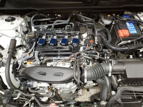 Used 2025 Honda Civic Si image 6