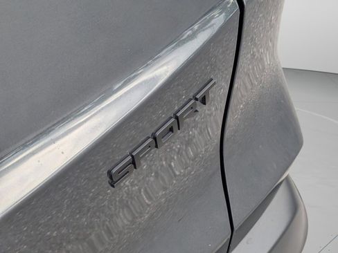 Used 2025 Honda CR-V Sport image 24
