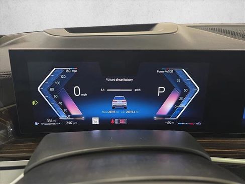 Used 2026 BMW X7 xDrive40i image 21