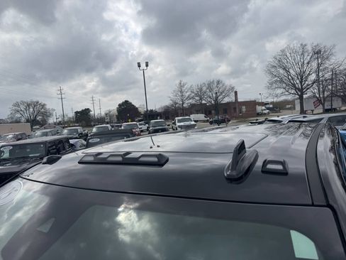 Used 2025 Chevrolet Silverado 2500 LTZ w/ Trail Boss Package image 25