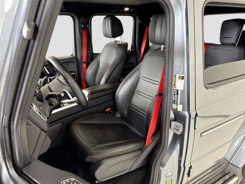 Used 2020 Mercedes-Benz G 550 image 14
