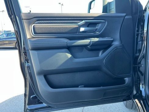 New 2026 RAM 1500 Big Horn image 10
