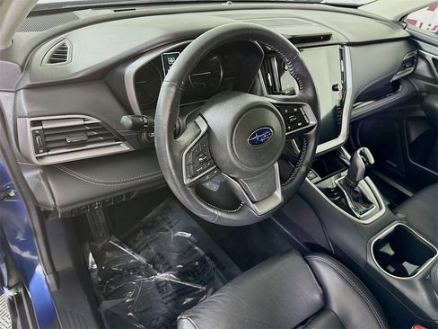 Used 2020 Subaru Outback Limited w/ Popular Package #2 image 20