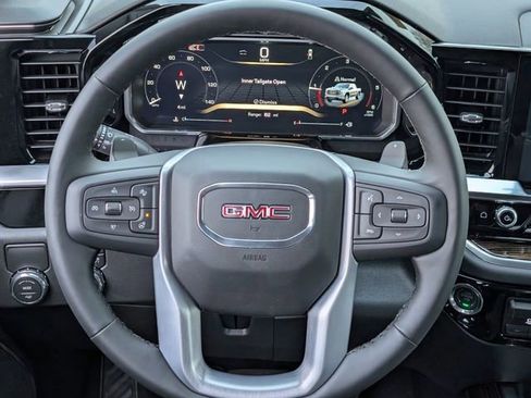 New 2026 GMC Sierra 1500 Elevation RWD image 10