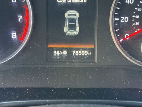 Used 2021 Kia K5 GT image 21