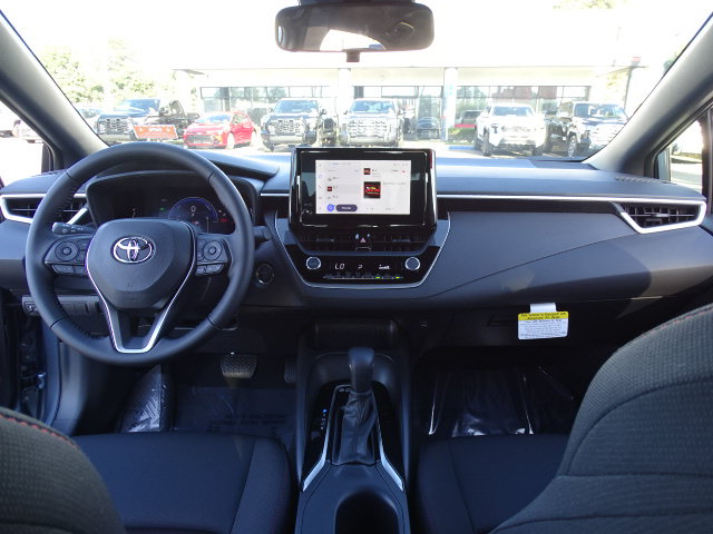 New 2027 Toyota Corolla SE FWD image 15