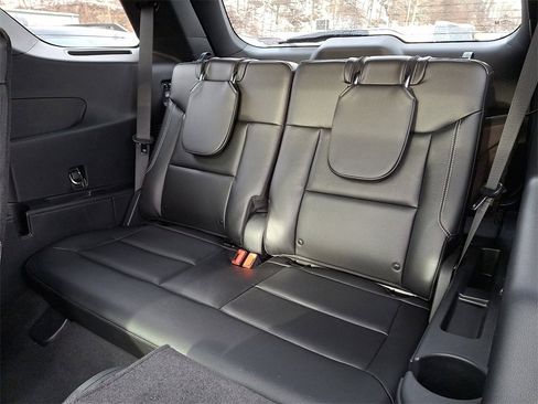 Certified 2023 Ford Explorer ST w/ Equipment Group 401A image 11