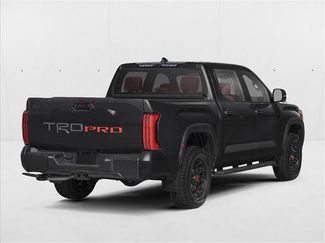New 2026 Toyota Tundra TRD Pro AWD/4WD video 2