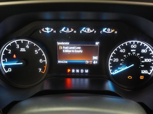 Used 2023 Ford F150 XL w/ Rattler Package AWD/4WD image 15