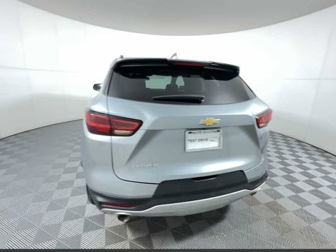 Certified 2024 Chevrolet Blazer LT image 7