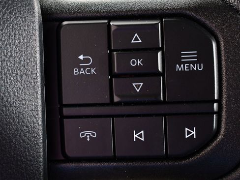 New 2025 Ford F550 XLT w/ XLT Value Package image 34