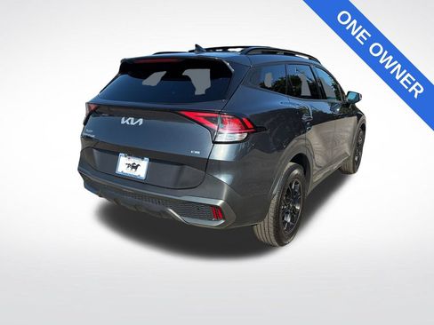 Used 2023 Kia Sportage X-Pro AWD/4WD image 3