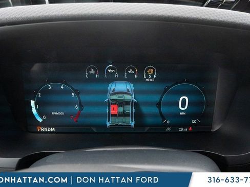 New 2026 Ford F150 STX w/ Equipment Group 200A AWD/4WD image 6