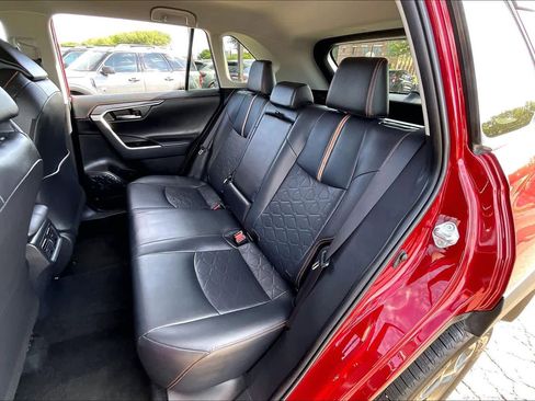 Used 2024 Toyota RAV4 Adventure image 20
