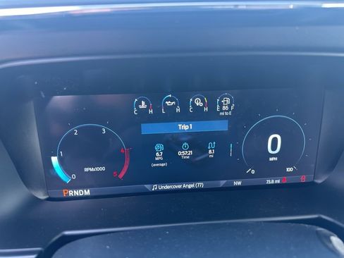 New 2026 Ford F350 Lariat w/ Lariat Ultimate Package AWD/4WD image 22