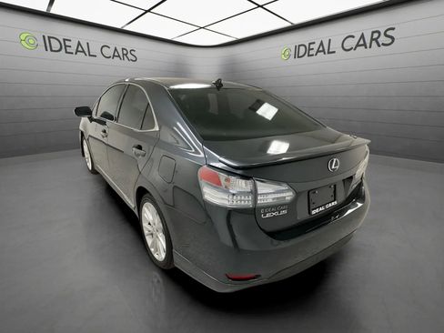 Used 2010 Lexus HS 250h FWD image 7