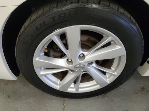 Used 2013 Nissan Altima 2.5 SV w/ 2.5SV Convenience Pkg FWD image 28